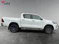 Toyota Hilux 2.4 D-4D Double Cab Comfort AUT Facelift Blanc - thumbnail 7
