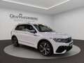 Volkswagen Tiguan R 2.0 TSI 4Motion DSG Matrix ACC Weiß - thumbnail 8
