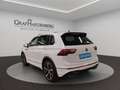 Volkswagen Tiguan R 2.0 TSI 4Motion DSG Matrix ACC Weiß - thumbnail 4