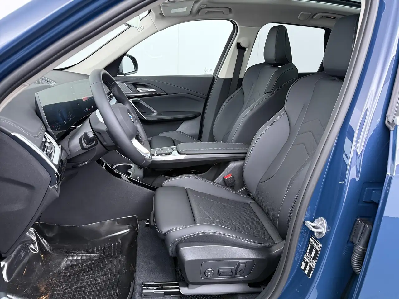 BMW X1 2026