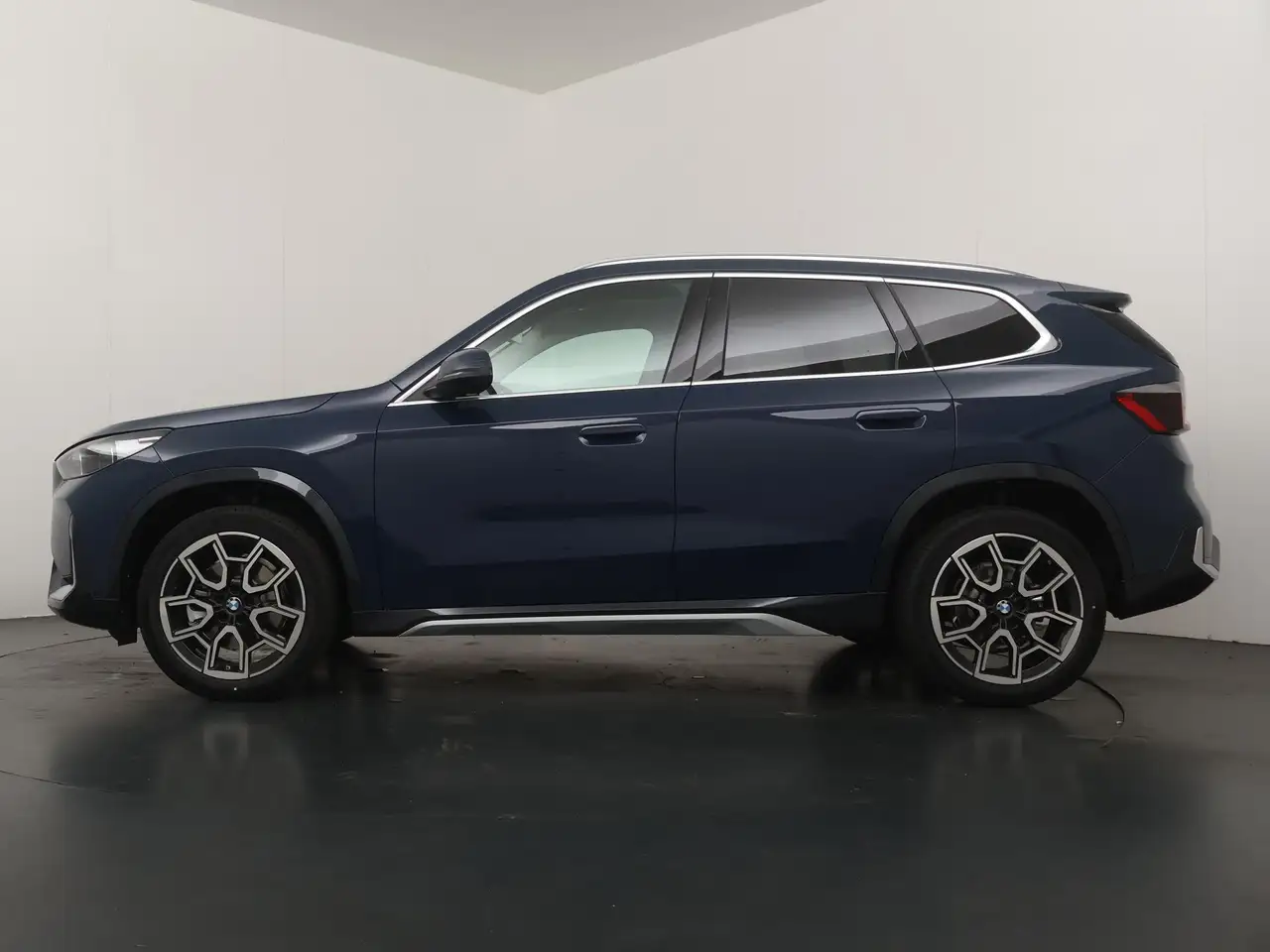 BMW X1 2026 — фото 12