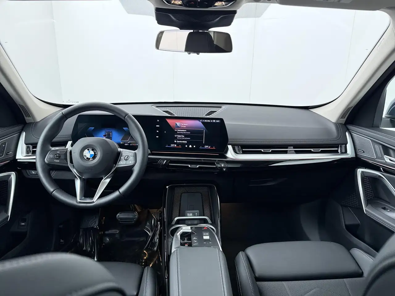 BMW X1 2026