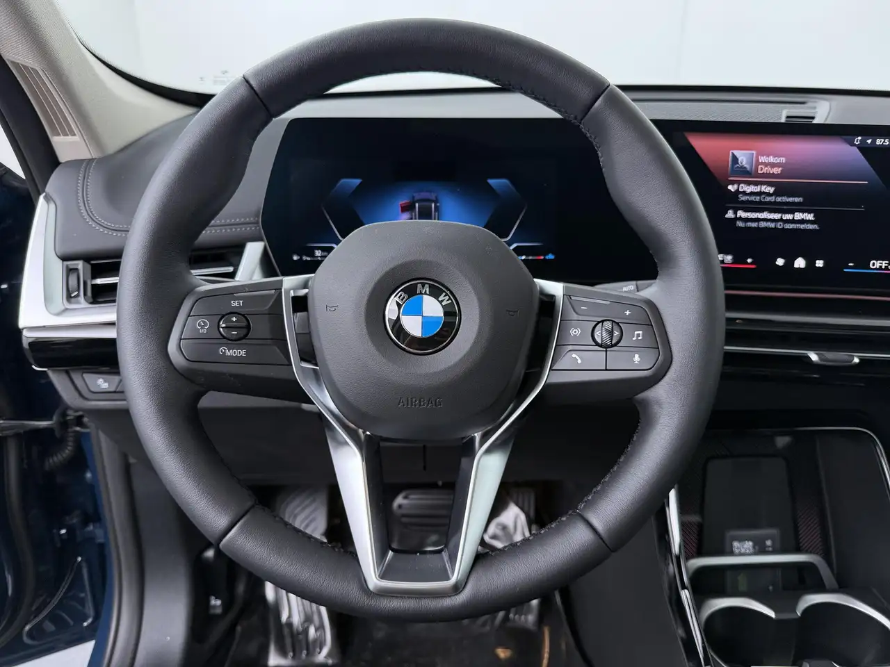 BMW X1 2026