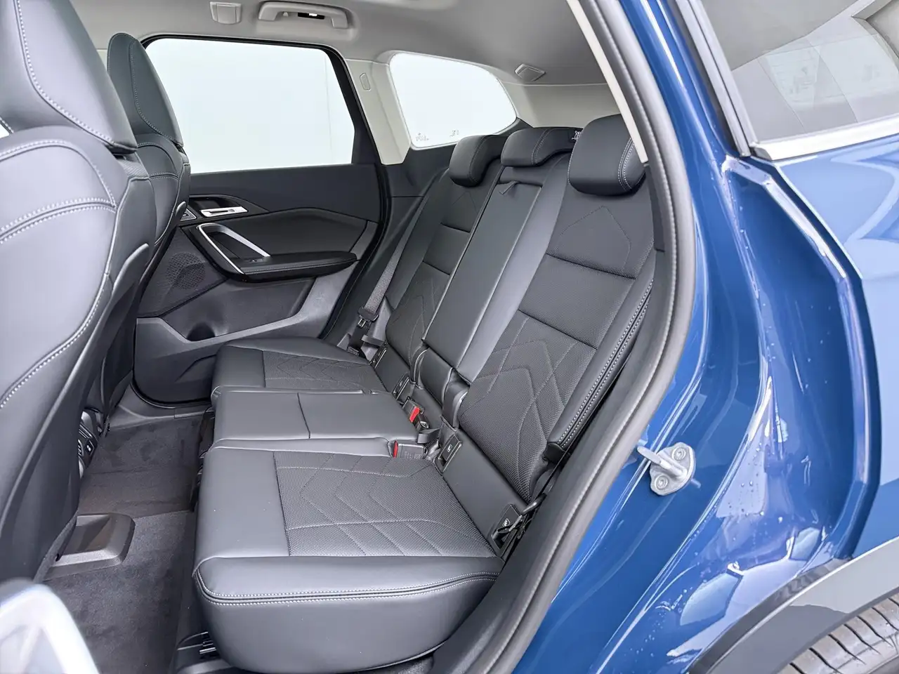 BMW X1 2026 — фото 14