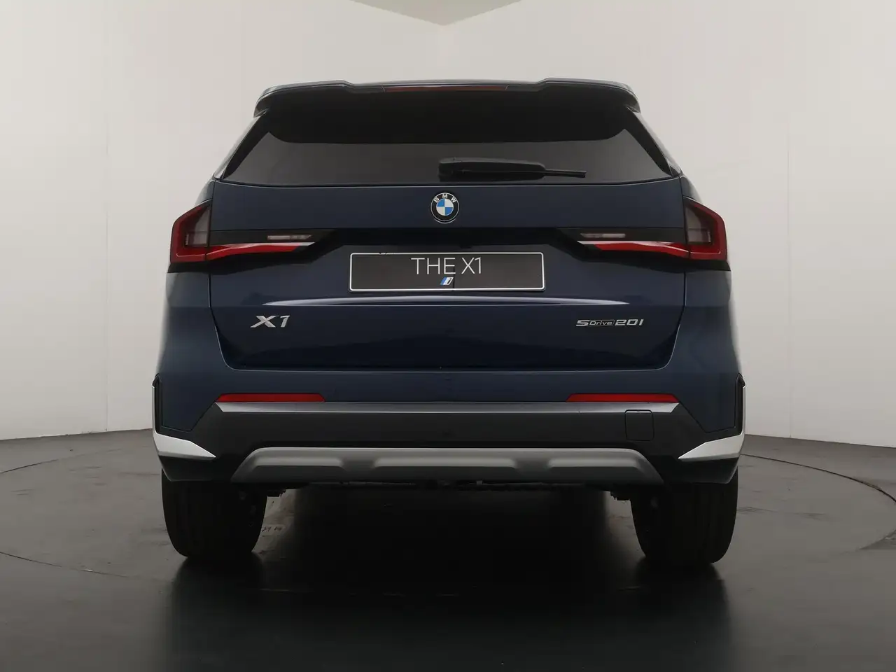 BMW X1 2026 — фото 10