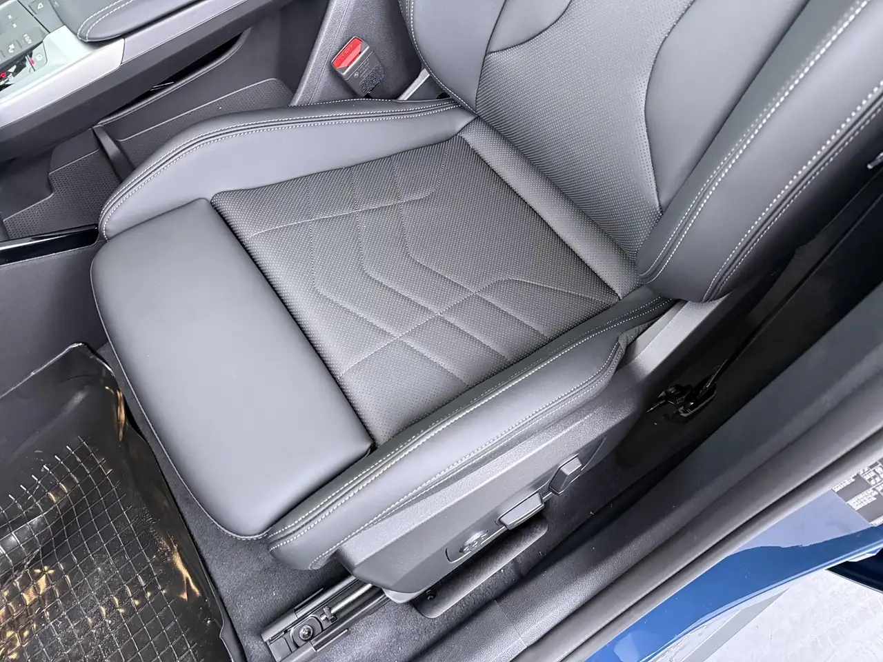 BMW X1 2026 — фото 13
