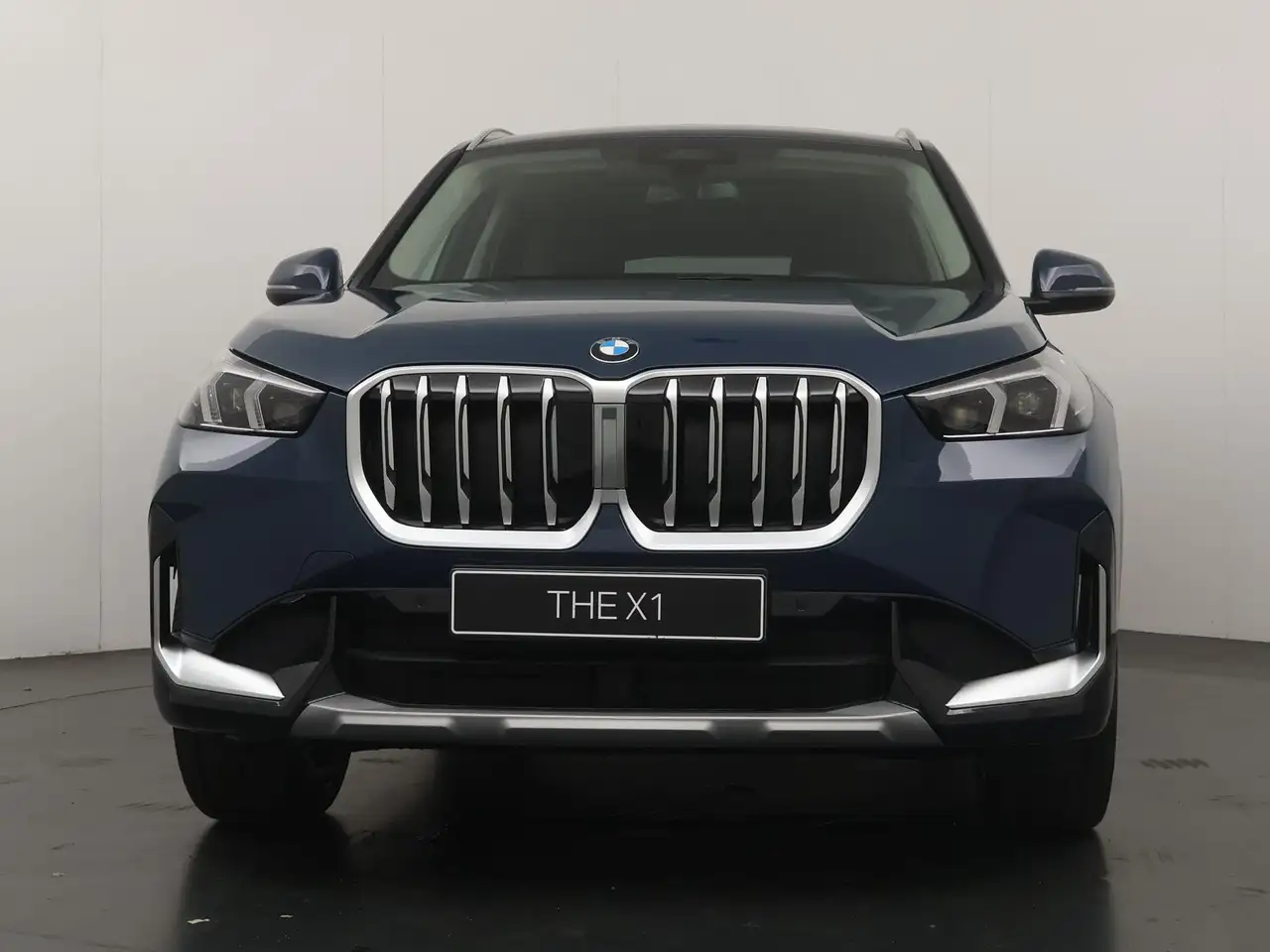 BMW X1 2026 — фото 6
