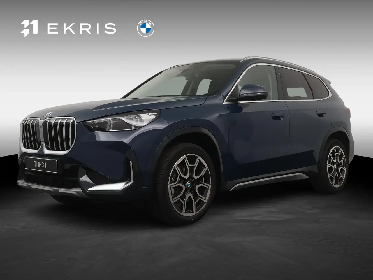 BMW X1 2026