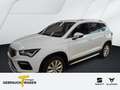SEAT Ateca 1.5 TSI DSG X-PERIENCE SIDE-ASSIST NAVI+ P Weiß - thumbnail 1