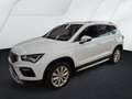SEAT Ateca 1.5 TSI DSG X-PERIENCE SIDE-ASSIST NAVI+ P Weiß - thumbnail 2