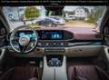 Mercedes-Benz GLS 600 Maybach FACELIFT DUO TONE 4 SEATS+3D BURMESTER®+E- Zelená - thumbnail 5