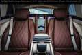 Mercedes-Benz GLS 600 Maybach FACELIFT DUO TONE 4 SEATS+3D BURMESTER®+E- zelena - thumbnail 8