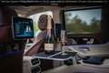 Mercedes-Benz GLS 600 Maybach FACELIFT DUO TONE 4 SEATS+3D BURMESTER®+E- Verde - thumbnail 9
