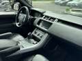 Land Rover Range Rover Sport Range Rover Sport 3.0 SDV6 Autobiography Dynamic Чорний - thumbnail 20