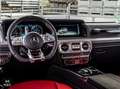 Mercedes-Benz G 63 AMG Speedshift 9G-TRONIC - thumbnail 17