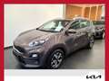 Kia Sportage 1,6 CRDI SCR MHD AWD Silber Marrón - thumbnail 1
