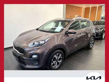 1,6 CRDI SCR MHD AWD Silber