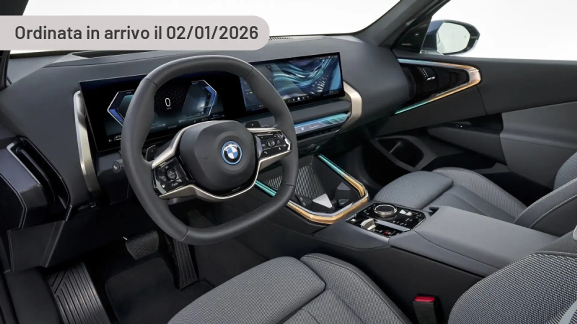 BMW X3 M xDrive20d 48V MSport Pro Argintiu - 1
