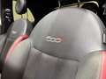 Fiat 500C 0.9 TwinAir Turbo 500S | Airco | NAP | Volledig on Weiß - thumbnail 11