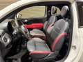Fiat 500C 0.9 TwinAir Turbo 500S | Airco | NAP | Volledig on Weiß - thumbnail 10