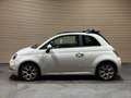 Fiat 500C 0.9 TwinAir Turbo 500S | Airco | NAP | Volledig on Weiß - thumbnail 6