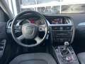 Audi A4 Lim. Attraction 2.0TDI MMI NAVI Schwarz - thumbnail 5
