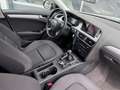 Audi A4 Lim. Attraction 2.0TDI MMI NAVI Schwarz - thumbnail 19