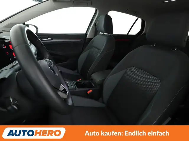 Volkswagen Golf view 10