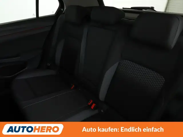 Volkswagen Golf view 14