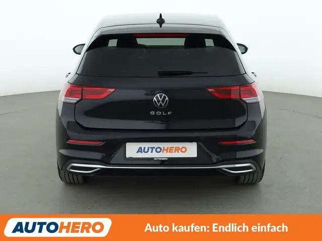 Volkswagen Golf view 5