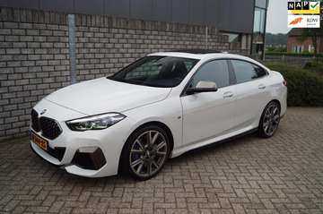 2-serie Gran Coupé M235i xDrive High Executive Edi