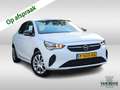 Opel Corsa-e Edition 50 kWh 3-Fase 1e Eig. & Dealer-Onderh. BOV Wit - thumbnail 8