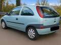 Opel Corsa Corsa 1.0 12V Comfort Grün - thumbnail 2