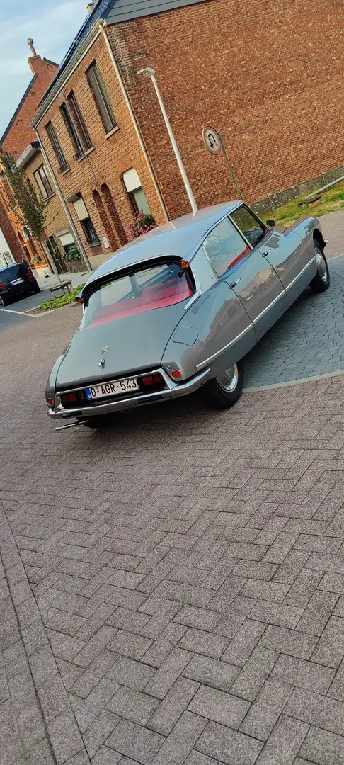Citroen DS DS9 PureTech 225 Automatik RIVOLI + - 1