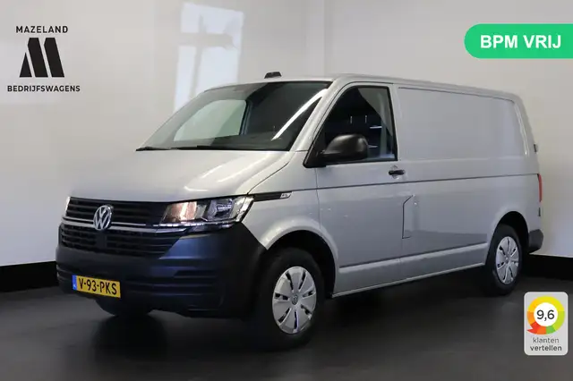 Volkswagen T6.1 Transporter 2.0 TDI 150PK EURO 6 - Airco - Cruise - PDC - €14.