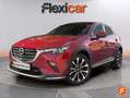 Mazda CX-3 2.0 Skyactiv-G Zenith 2WD Aut. 89kW Rojo - thumbnail 9