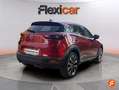 Mazda CX-3 2.0 Skyactiv-G Zenith 2WD Aut. 89kW Rojo - thumbnail 3