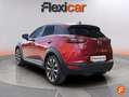 Mazda CX-3 2.0 Skyactiv-G Zenith 2WD Aut. 89kW Rojo - thumbnail 7