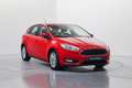Ford Focus 1.6 TI-VCT Trend Powershift Rouge - thumbnail 3