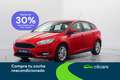 Ford Focus 1.6 TI-VCT Trend Powershift Rouge - thumbnail 1