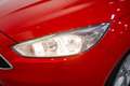 Ford Focus 1.6 TI-VCT Trend Powershift Rouge - thumbnail 10