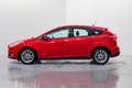 Ford Focus 1.6 TI-VCT Trend Powershift Rouge - thumbnail 8