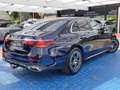 Mercedes-Benz E 220 E 220d AMG ++360°Kam+Distronic+AHK+Superscreen++ Blau - thumbnail 4