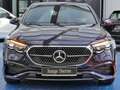 Mercedes-Benz E 220 E 220d AMG ++360°Kam+Distronic+AHK+Superscreen++ Blau - thumbnail 2
