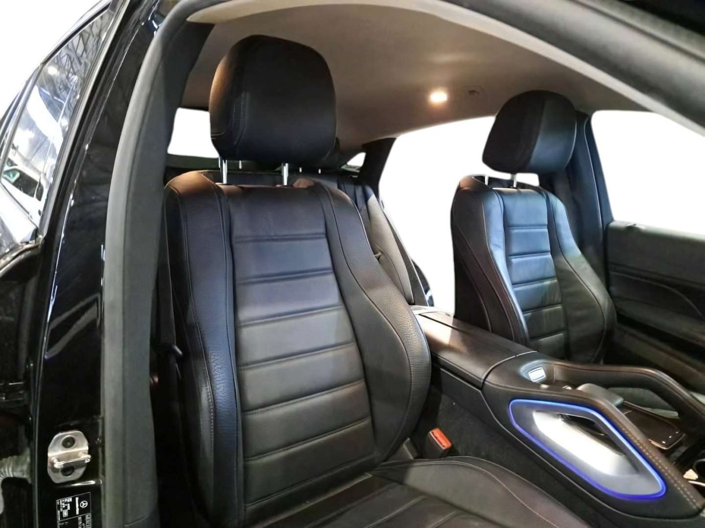 Mercedes GLE Coupé 350 Premium - - Joinsteer - #5