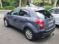 SsangYong Korando Crystal 4x2 Navi AHK 4xSitzheiz Kamera Lenkradheiz Grijs - thumbnail 16