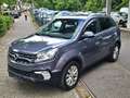 SsangYong Korando Crystal 4x2 Navi AHK 4xSitzheiz Kamera Lenkradheiz Серый - thumbnail 14