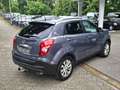 SsangYong Korando Crystal 4x2 Navi AHK 4xSitzheiz Kamera Lenkradheiz Серый - thumbnail 9