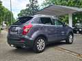 SsangYong Korando Crystal 4x2 Navi AHK 4xSitzheiz Kamera Lenkradheiz Серый - thumbnail 8