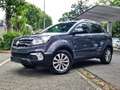 SsangYong Korando Crystal 4x2 Navi AHK 4xSitzheiz Kamera Lenkradheiz Серый - thumbnail 7